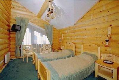 фото отеля Baikalskye Terema
