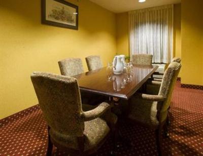 фото отеля Hampton Inn Savannah Port Wentworth