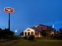 Hampton Inn Savannah Port Wentworth