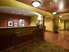 фото отеля Hampton Inn Savannah Port Wentworth