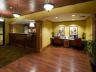 фото отеля Hampton Inn Savannah Port Wentworth