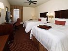 фото отеля Hampton Inn Savannah Port Wentworth