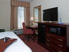 фото отеля Hampton Inn Savannah Port Wentworth