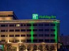 фото отеля Holiday Inn Zhengzhou