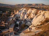 Melek Cave Hotel