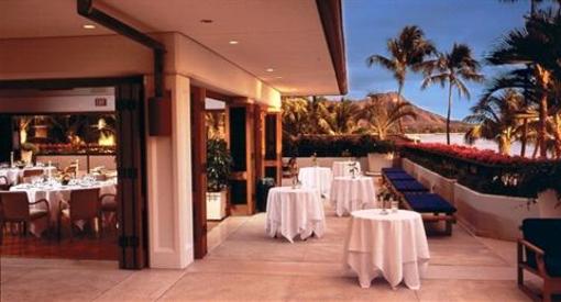 фото отеля Halekulani Hotel