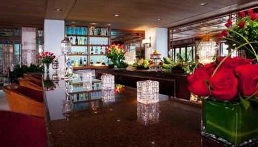 фото отеля Halekulani Hotel