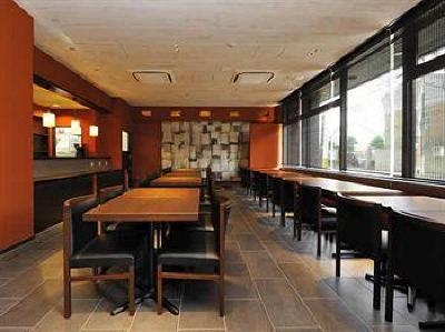фото отеля Hotel Wing International Himeji
