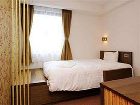фото отеля Hotel Wing International Himeji