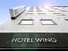 фото отеля Hotel Wing International Himeji