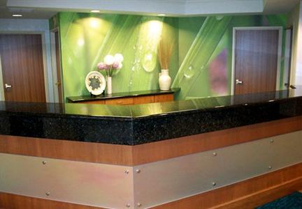 фото отеля SpringHill Suites Frankenmuth