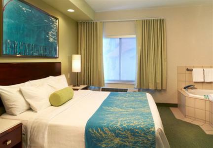 фото отеля SpringHill Suites Frankenmuth