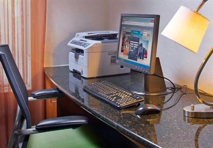 фото отеля SpringHill Suites Frankenmuth