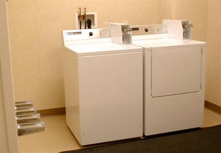 фото отеля SpringHill Suites Frankenmuth