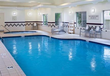 фото отеля SpringHill Suites Frankenmuth