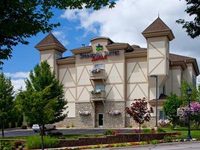SpringHill Suites Frankenmuth