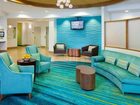 фото отеля SpringHill Suites Frankenmuth