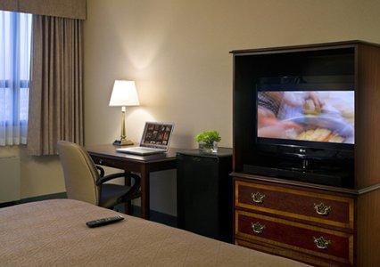 фото отеля Quality Inn Northern Grand