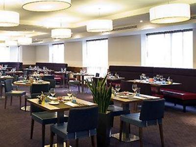 фото отеля Novotel Birmingham Airport