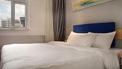 фото отеля Home Inn (Shenzhen Guomao)