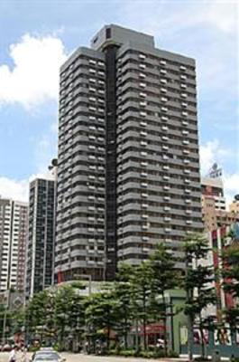 фото отеля Home Inn (Shenzhen Guomao)