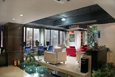 фото отеля Home Inn (Shenzhen Guomao)