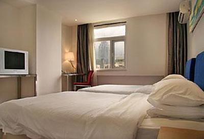 фото отеля Home Inn (Shenzhen Guomao)