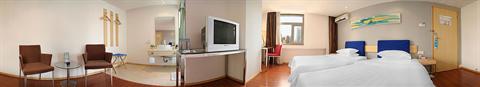 фото отеля Home Inn (Shenzhen Guomao)