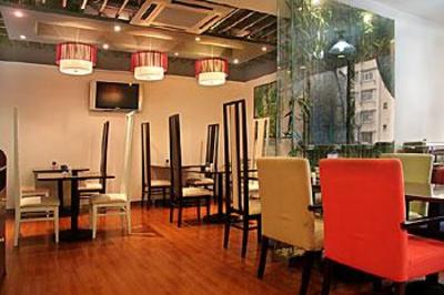 фото отеля Home Inn (Shenzhen Guomao)