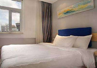 фото отеля Home Inn (Shenzhen Guomao)