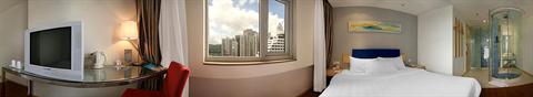 фото отеля Home Inn (Shenzhen Guomao)