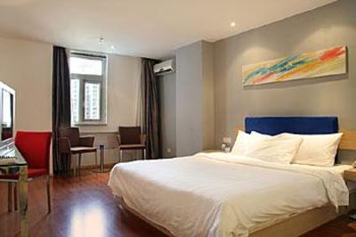 фото отеля Home Inn (Shenzhen Guomao)