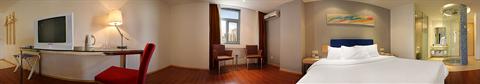 фото отеля Home Inn (Shenzhen Guomao)