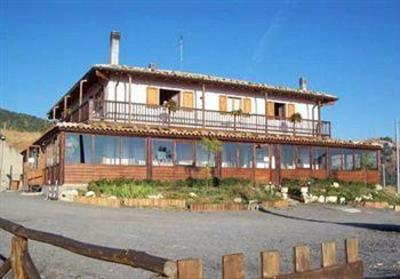 фото отеля Agriturismo Il Noceto Santa Domenica Vittoria