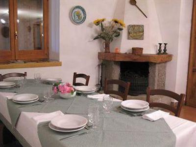 фото отеля Agriturismo Il Noceto Santa Domenica Vittoria