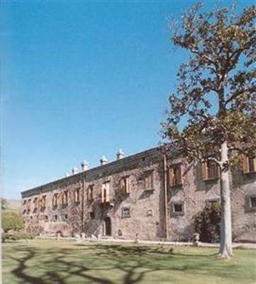 фото отеля Agriturismo Il Noceto Santa Domenica Vittoria