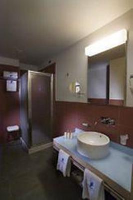 фото отеля Hotel Europa Latina