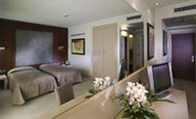 фото отеля Hotel Europa Latina