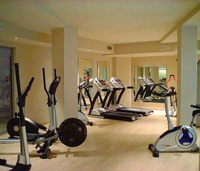 фото отеля Hotel Europa Latina