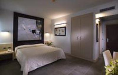 фото отеля Hotel Europa Latina