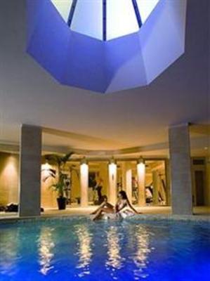 фото отеля Hotel Europa Latina