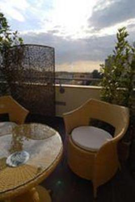 фото отеля Hotel Europa Latina