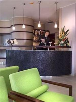 фото отеля Hotel Europa Latina