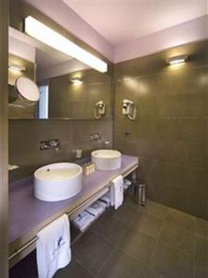 фото отеля Hotel Europa Latina