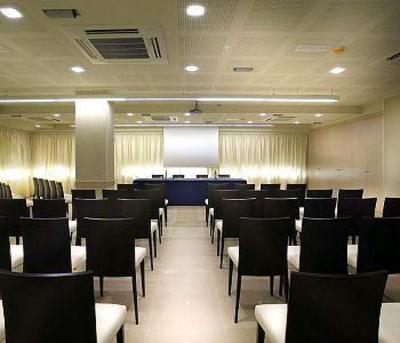 фото отеля Hotel Europa Latina
