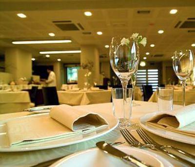 фото отеля Hotel Europa Latina