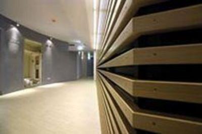 фото отеля Hotel Europa Latina