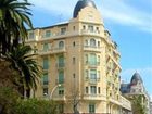 фото отеля Hotel De La Buffa