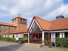 фото отеля Novotel Stevenage