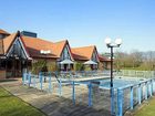 фото отеля Novotel Stevenage